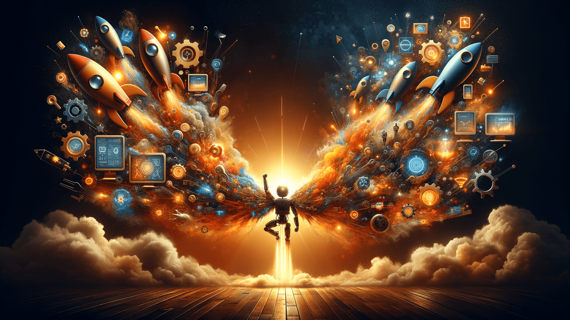  AEO funnel enhancement new era new ways